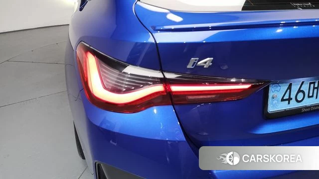 BMW i4 id 4443085 из Кореи 15