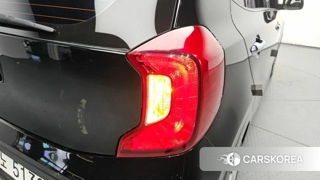 Kia All New Morning (JA) id 4477423 из Кореи 15