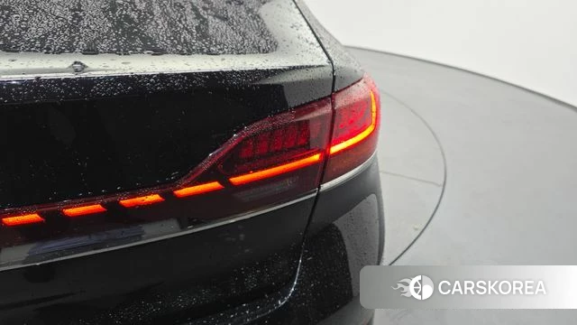 Kia K7 Premier id 4595245 из Кореи 15