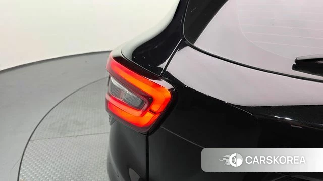 Chevrolet (GM Daewoo) Trax Crossover id 4762959 из Кореи 15