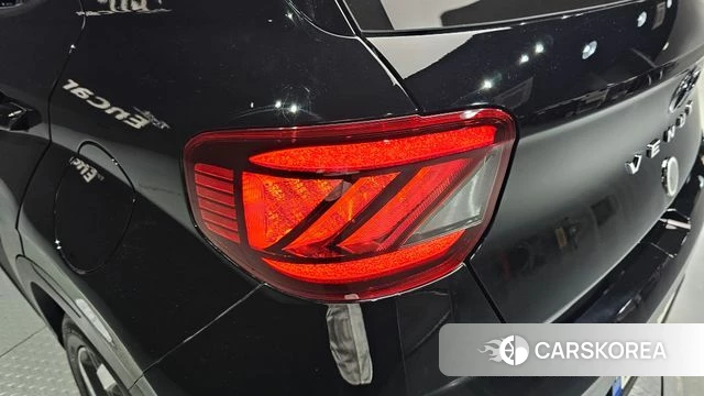 Hyundai Venue id 4421748 из Кореи 15