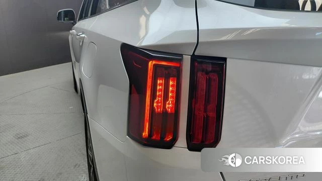Kia Sorento 4th Generation id 4692112 из Кореи 15