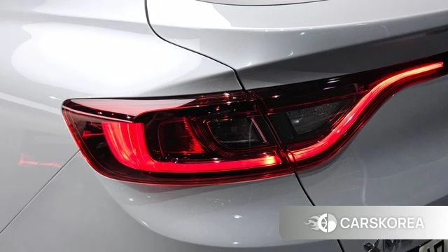Renault Korea (Samsung) XM3 id 4355033 из Кореи 15