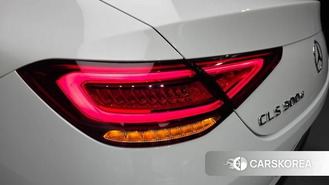 Mercedes-Benz CLS-Class C257 id 4732148 из Кореи 15