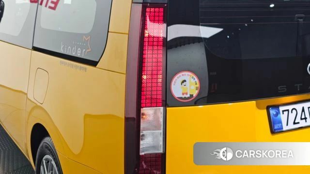 Hyundai Staria id 4639837 из Кореи 15