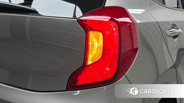 Kia All New Morning (JA) id 4849952 из Кореи 15