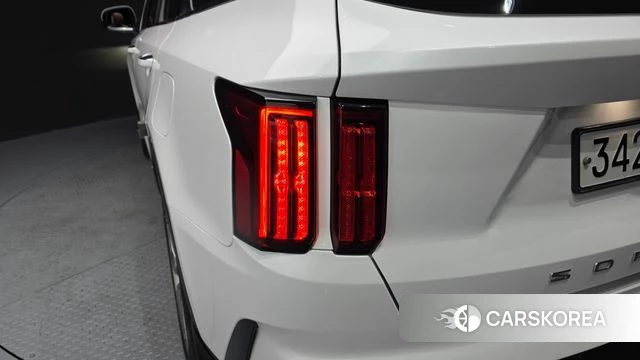 Kia Sorento 4th Generation id 4470883 из Кореи 15