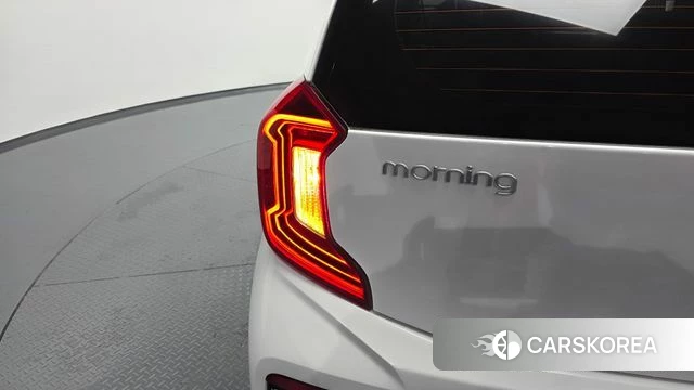 Kia Morning Urban (JA) id 4744797 из Кореи 15