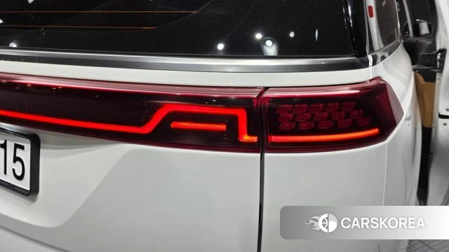 Kia Carnival 4th generation id 4231401 из Кореи 15