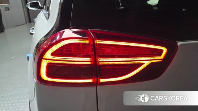 Kia The New Niro id 4383698 из Кореи 15