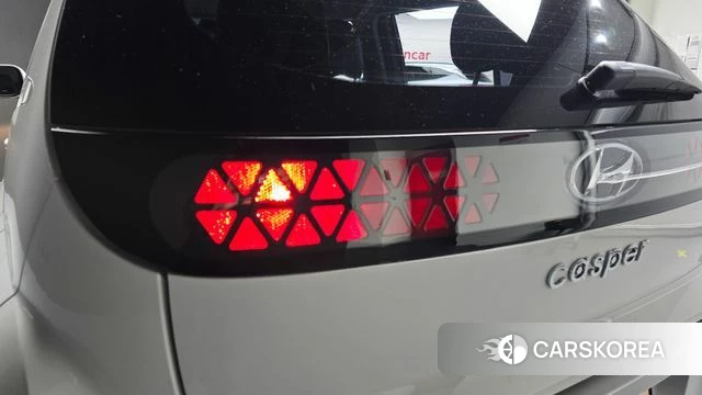 Hyundai Casper id 4388670 из Кореи 15