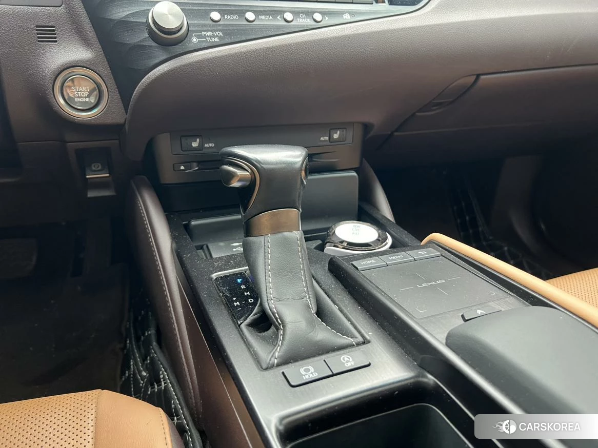 Lexus ES id 4486505 из Китая 15