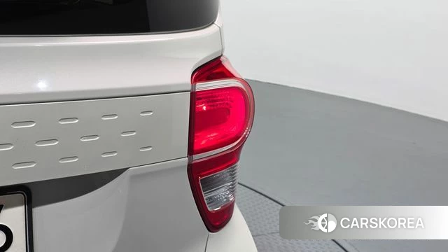 Kia The New Ray id 4793914 из Кореи 15