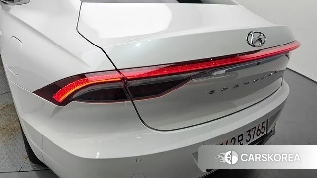 Hyundai The New Grandeur IG id 4323627 из Кореи 15