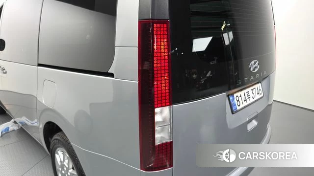 Hyundai Staria id 4871210 из Кореи 15