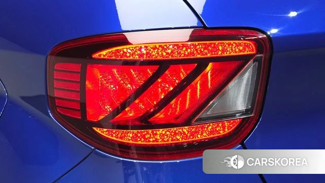 Hyundai Venue id 4937409 из Кореи 15