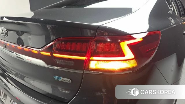 Kia K7 Premier Hybrid id 4536228 из Кореи 15