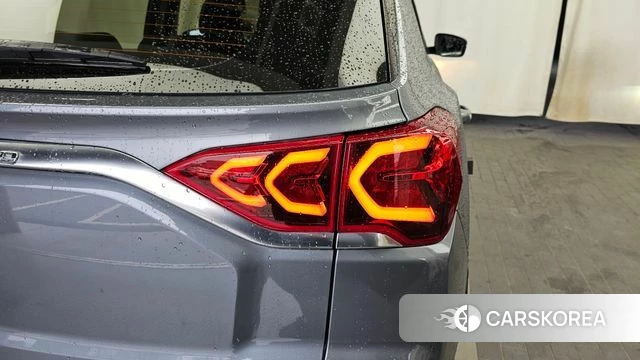 Ssangyong Beautiful Korando id 4604697 из Кореи 15