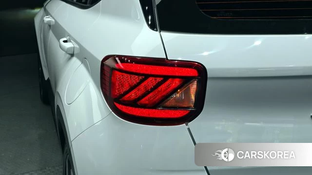 Hyundai Venue id 4331259 из Кореи 15