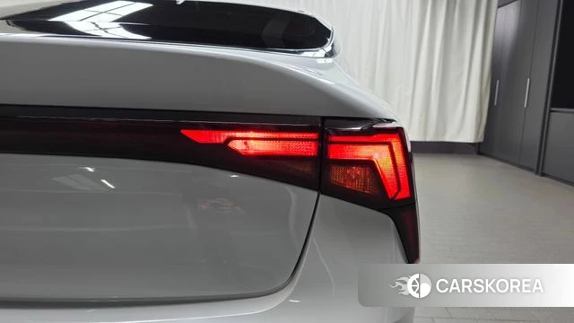 Kia The New K5 3rd generation id 4617461 из Кореи 15