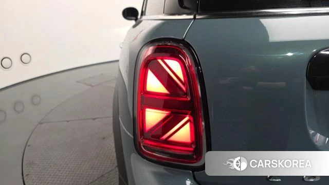 Mini Cooper Countryman id 4281119 из Кореи 15