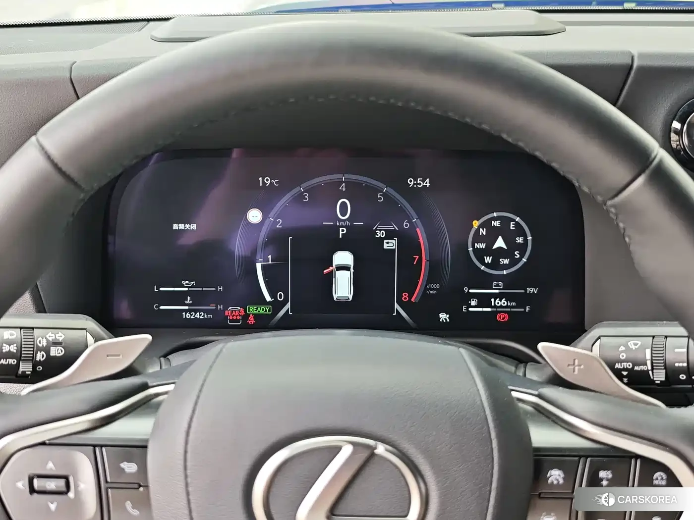 Lexus GX id 4600675 из Китая 15