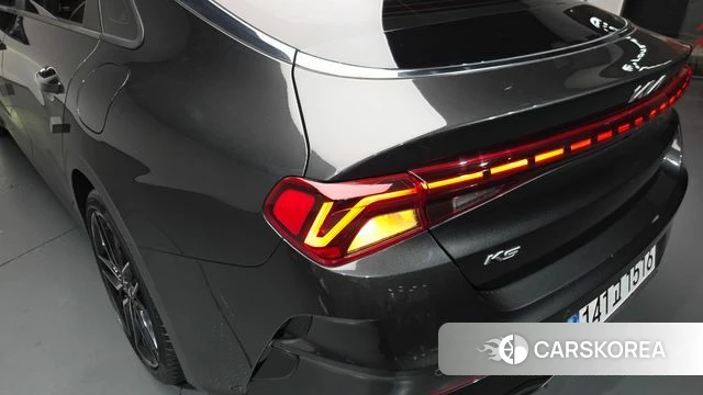 Kia K5 3rd generation id 4231679 из Кореи 15