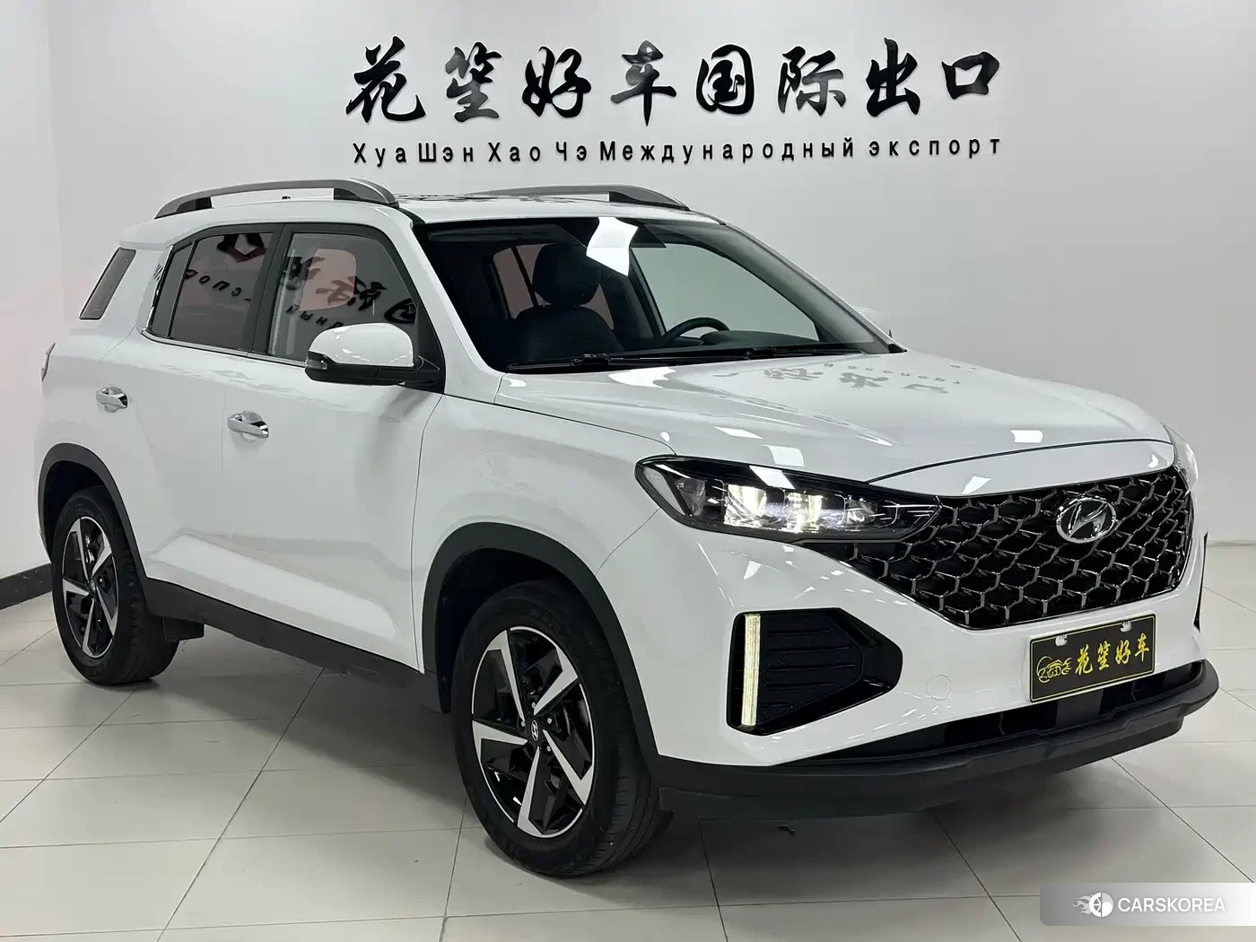 Hyundai ix35 id 4629109 из Китая 15