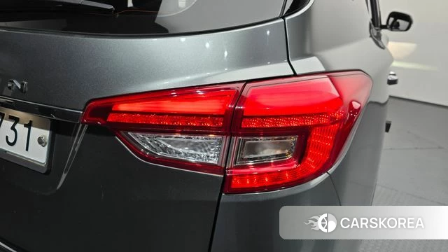 Ssangyong G4 Rexton id 4390230 из Кореи 15