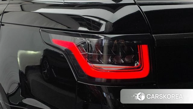 Land Rover Range Rover Sport 2nd Generation id 4849834 из Кореи 15