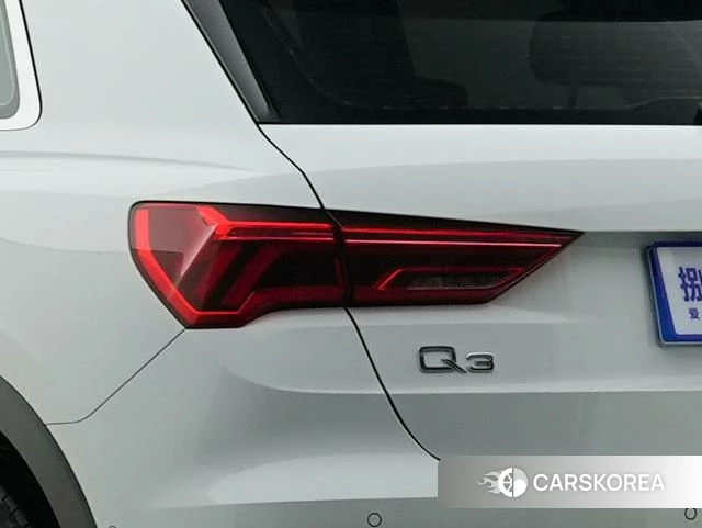 Audi Q3 id 4257576 из Китая 15