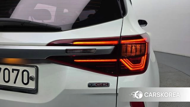 Kia Seltos id 4651755 из Кореи 15