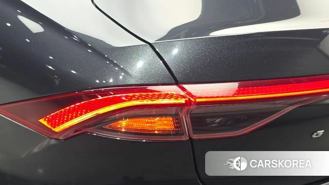 Hyundai The New Grandeur IG id 4894773 из Кореи 15