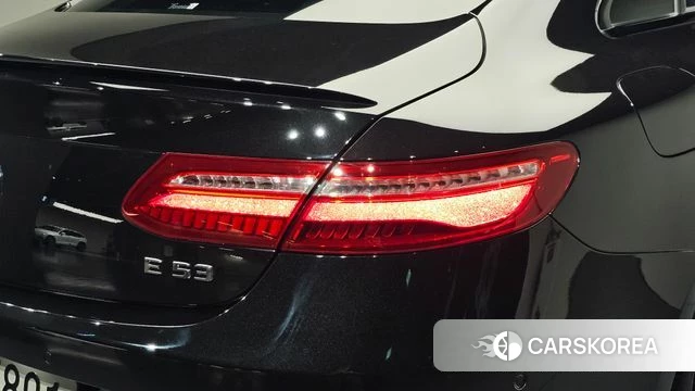 Mercedes-Benz E-Class W213 id 4702707 из Кореи 15