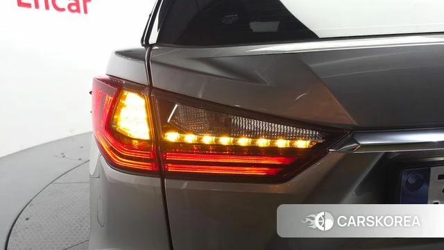 Lexus RX450h 4th generation id 4482966 из Кореи 15