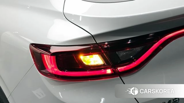 Renault Korea (Samsung) XM3 id 4355398 из Кореи 15
