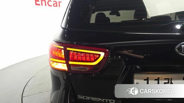 Kia The New Sorento id 4595764 из Кореи 15