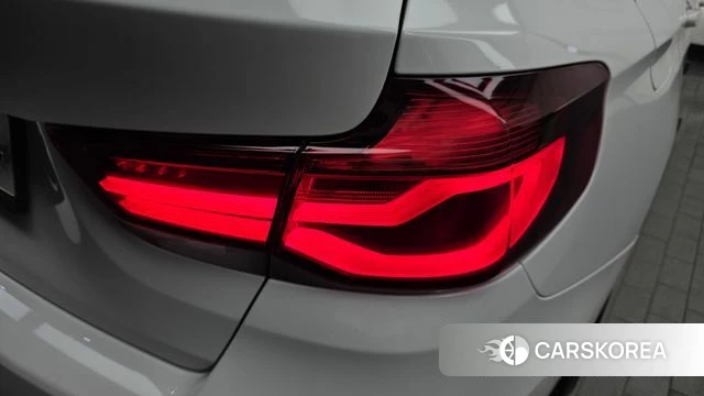 BMW 3 Series GT (F34) id 4708199 из Кореи 15