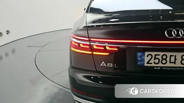Audi A8 (D5) id 4283126 из Кореи 15