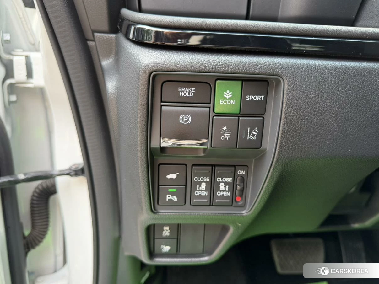 Honda Elysion id 4473655 из Китая 15