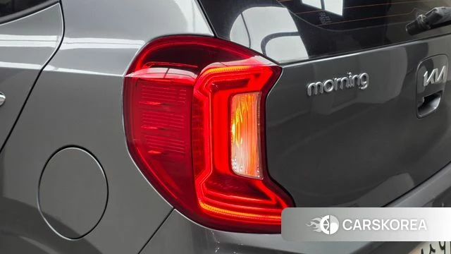Kia Morning Urban (JA) id 4774984 из Кореи 14