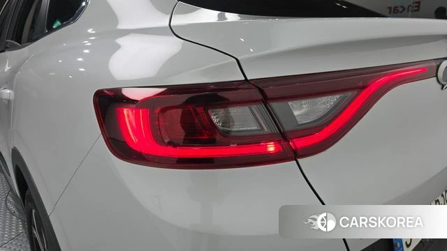 Renault Korea (Samsung) XM3 id 4293463 из Кореи 15