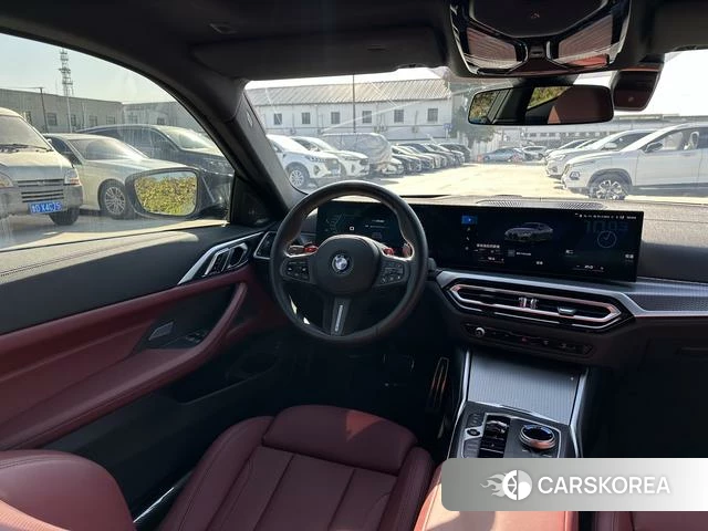 BMW 4 series id 4239888 из Китая 15
