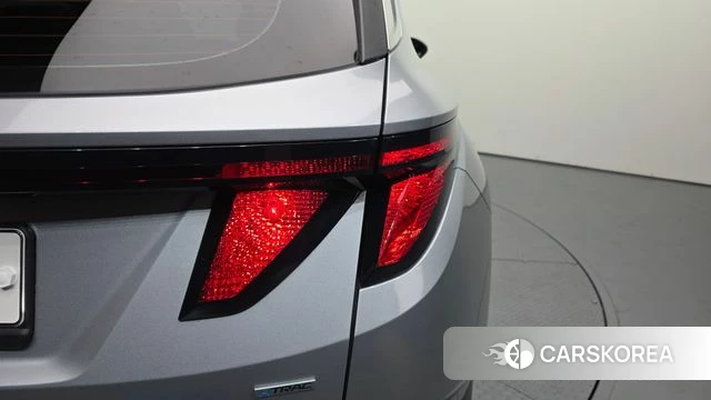 Hyundai Tucson (NX4) id 4506743 из Кореи 15