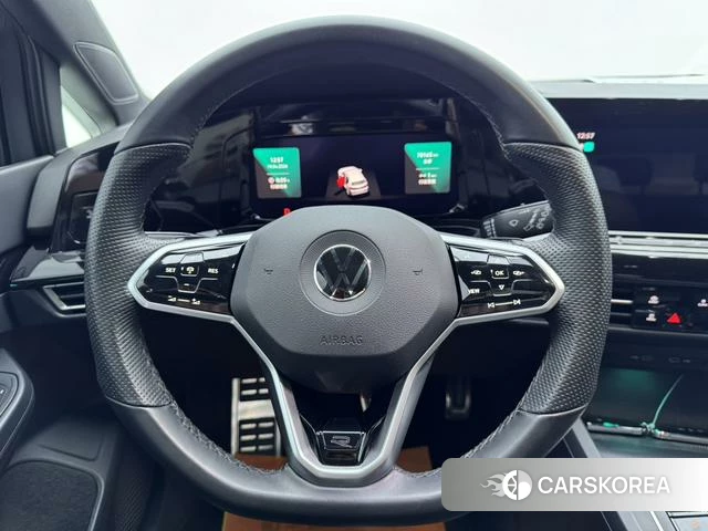 Volkswagen Golf id 4275746 из Китая 15