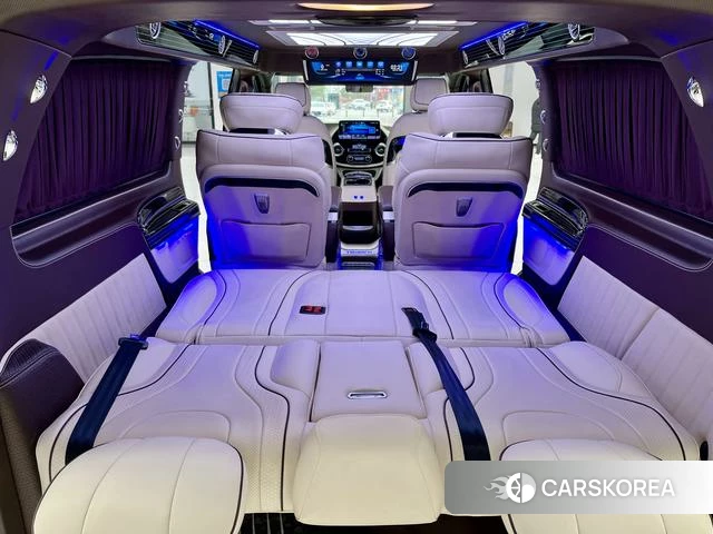 Mercedes-Benz Vito id 4328747 из Китая 15