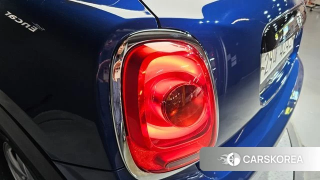Mini Cooper id 4331780 из Кореи 15