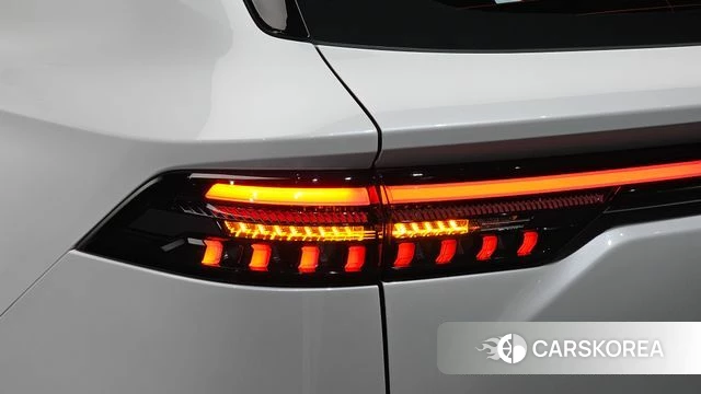 Renault Korea (Samsung) Grand Coleos id 4700757 из Кореи 15