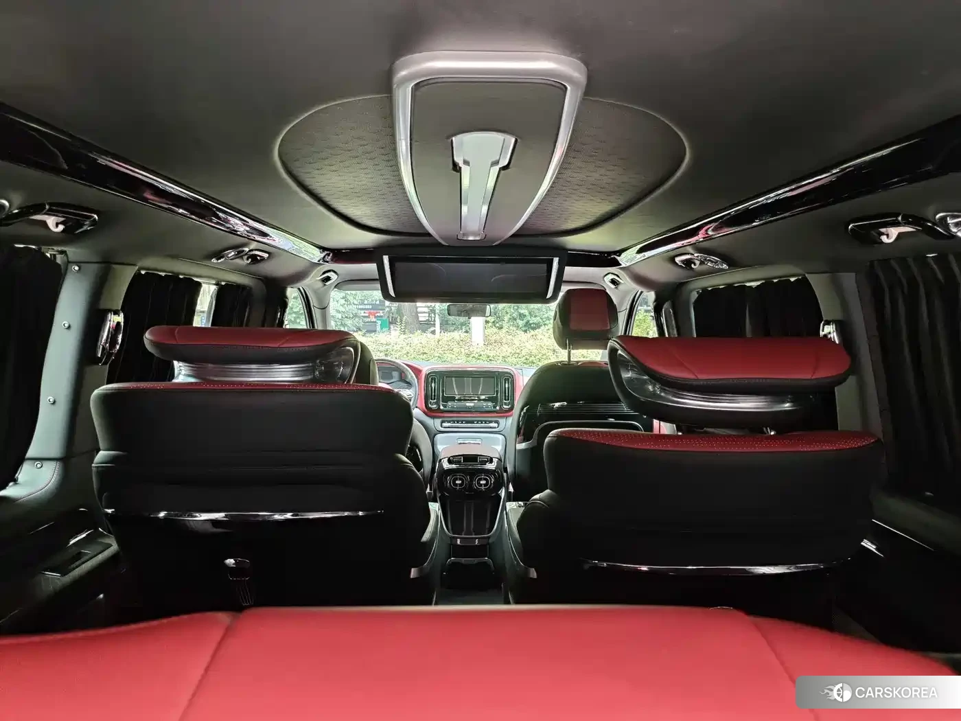Mercedes-Benz Vito id 4515491 из Китая 15