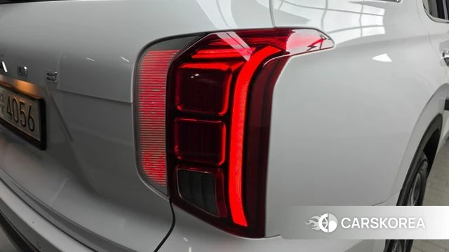 Hyundai The New Palisade id 4848038 из Кореи 15